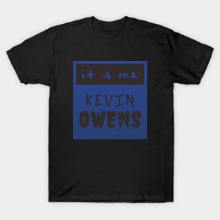 KEVIN OWENS T-Shirt